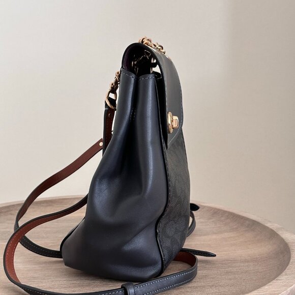 Coach Backpack - Picture 6 of 11